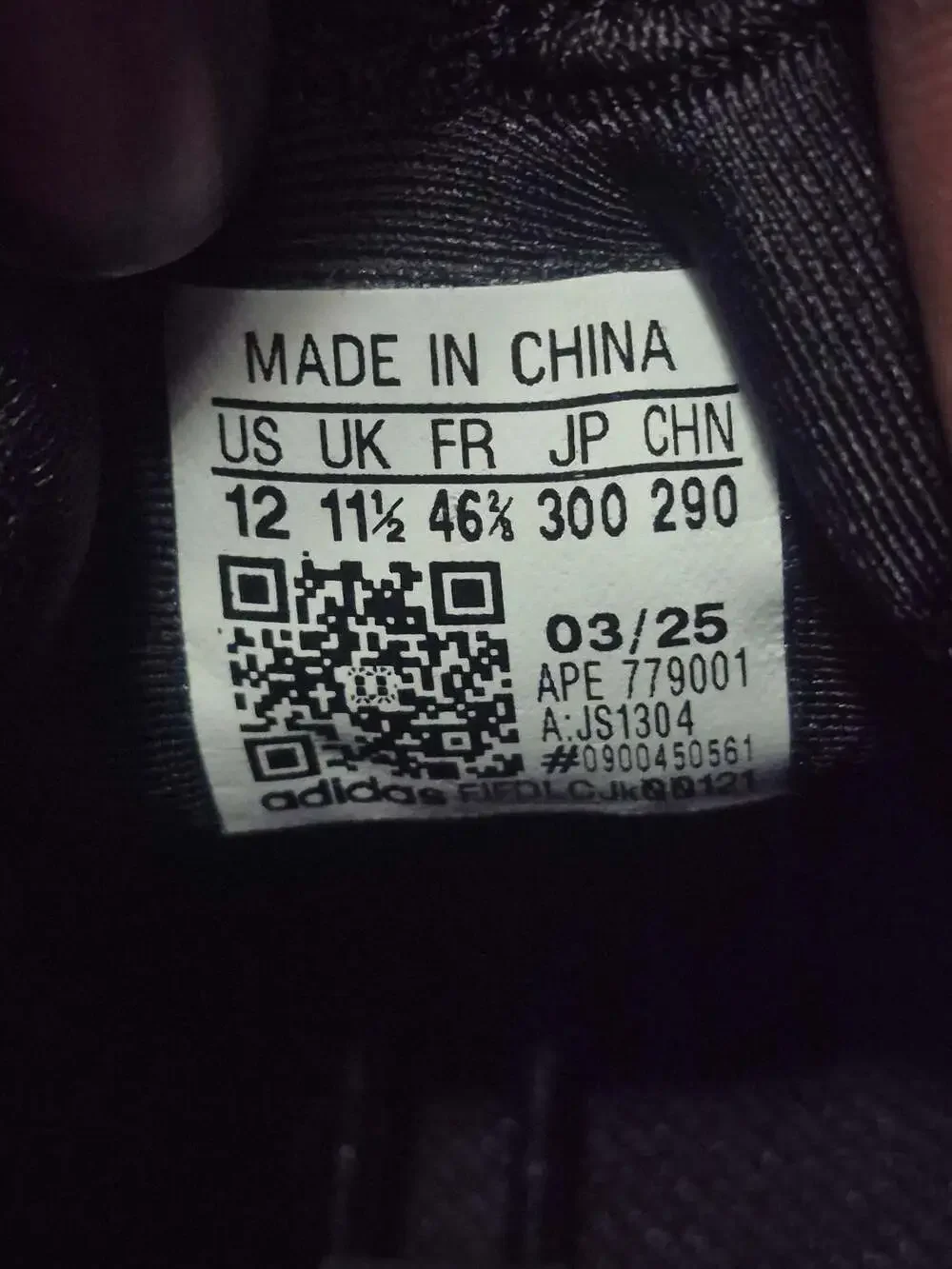 adidas Harden Volume 9 - Men's